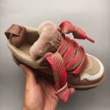 Original Lowmel Shoes