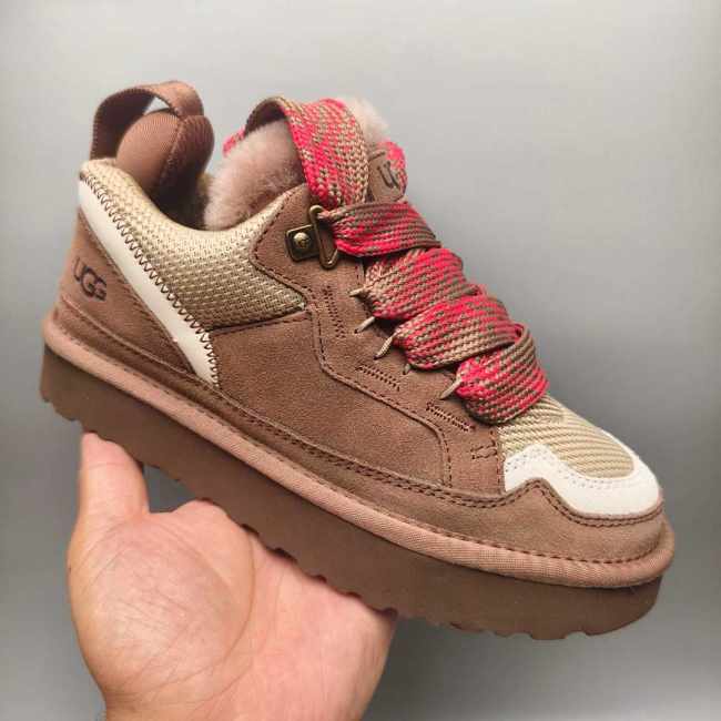 Original Lowmel Shoes