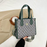 5A Silvana Mini Tote Bag 35511