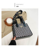 5A Silvana Mini Tote Bag 35511