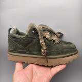 Original Lowmel Shoes