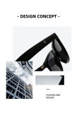 5A Polarized Sunglasses 2101