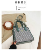 5A Silvana Mini Tote Bag 35511