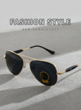 5A Polarized Sunglasses 3517