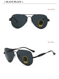 5A Polarized Sunglasses 3517