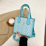 5A Silvana Mini Tote Bag 35511