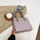 5A Silvana Mini Tote Bag 35511