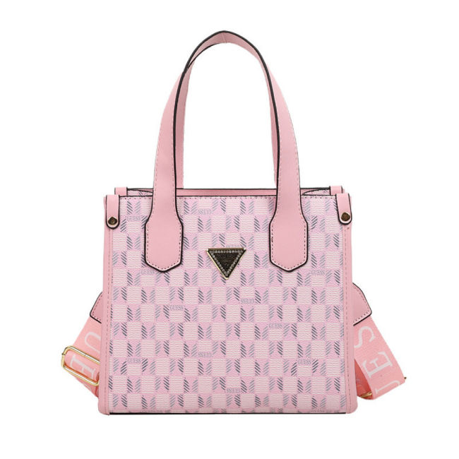 5A Silvana Mini Tote Bag 35511