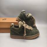 Original Lowmel Shoes