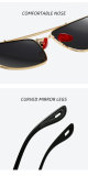 5A Polarized Sunglasses 3715