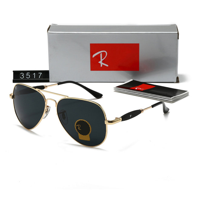 5A Polarized Sunglasses 3517