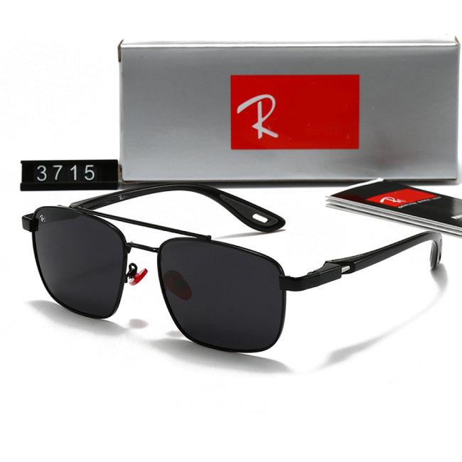 5A Polarized Sunglasses 3715