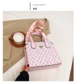 5A Silvana Mini Tote Bag 35511