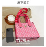 5A Silvana Mini Tote Bag 35511
