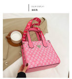 5A Silvana Mini Tote Bag 35511