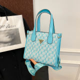 5A Silvana Mini Tote Bag 35511