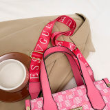 5A Silvana Mini Tote Bag 35511