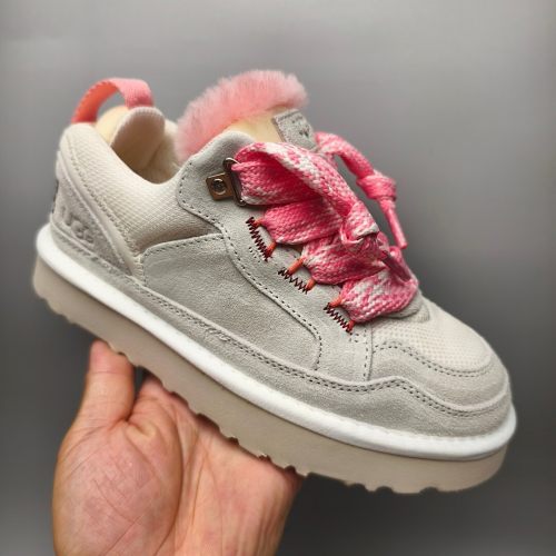 Original Lowmel Shoes