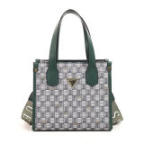 5A Silvana Mini Tote Bag 35511