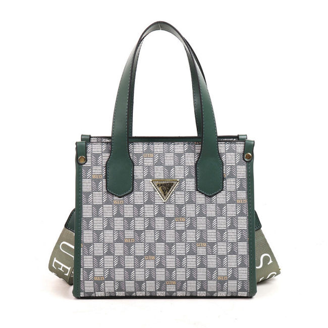 5A Silvana Mini Tote Bag 35511