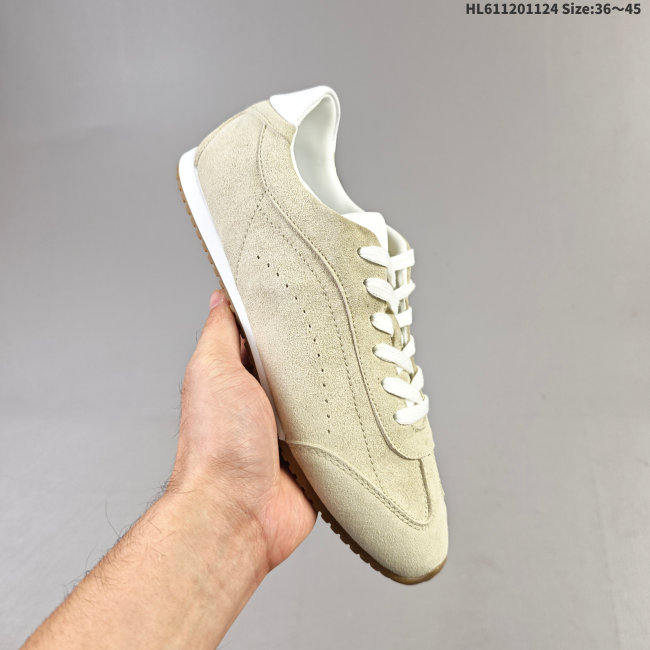 5A Sunset Sneaker