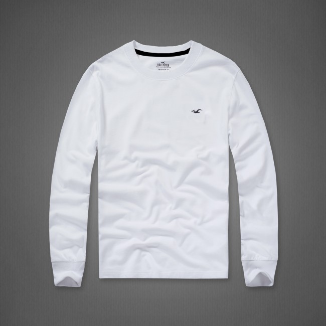 5A Long-Sleeve Signature Icon Tees