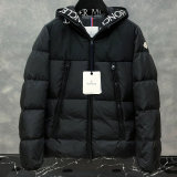 5A Montcla Short Cotton Jacket