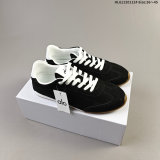 5A Sunset Sneaker