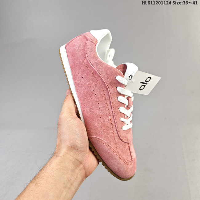 5A Sunset Sneaker