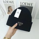 5A Knitted Hat