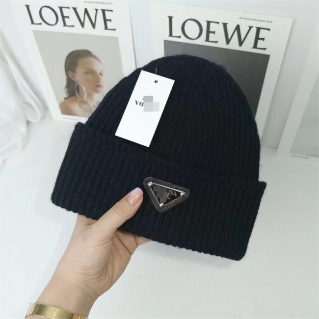 5A Knitted Hat