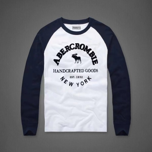 5A Long-Sleeve Signature Icon Tees