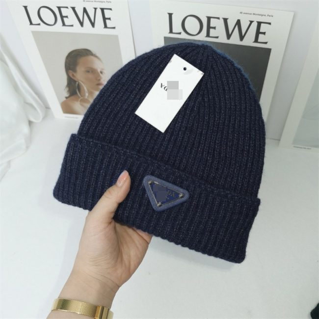 5A Knitted Hat