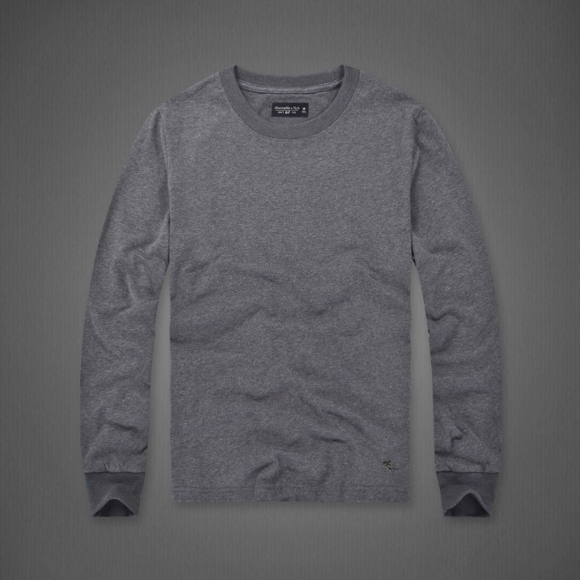 5A Long-Sleeve Signature Icon Tees