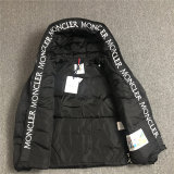 5A Montcla Short Cotton Jacket