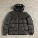 5A Montcla Short Cotton Jacket