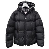 5A Montcla Short Cotton Jacket