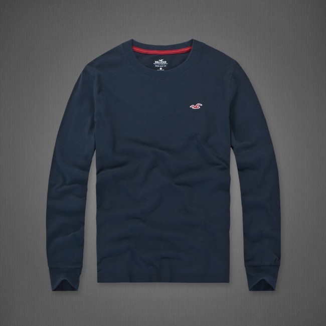 5A Long-Sleeve Signature Icon Tees