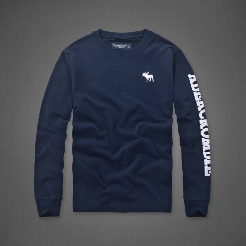 5A Long-Sleeve Signature Icon Tees