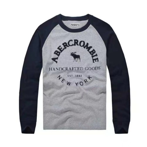 5A Long-Sleeve Signature Icon Tees