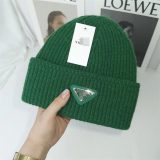 5A Knitted Hat