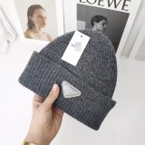 5A Knitted Hat