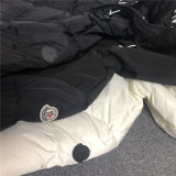 5A Montcla Short Cotton Jacket