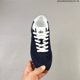 5A Sunset Sneaker