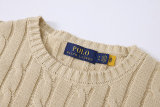 5A Women The Iconic Cable-Knit Cashmere Jumper Sweater