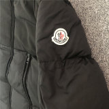 5A Montcla Short Cotton Jacket