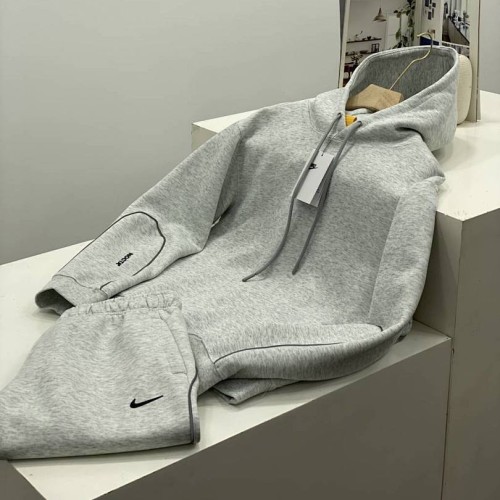 Original Tech Fleece Hoodie & Joggers Set