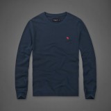 5A Long-Sleeve Signature Icon Tees