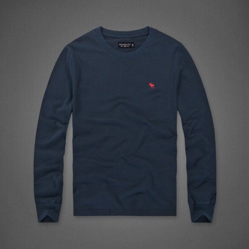 5A Long-Sleeve Signature Icon Tees
