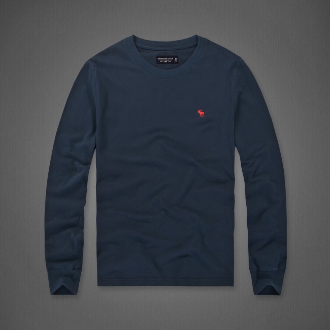 5A Long-Sleeve Signature Icon Tees